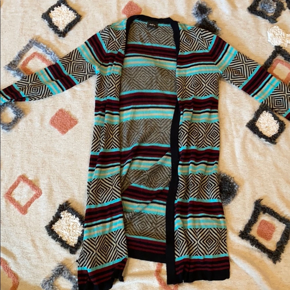 selling this cute coverup!